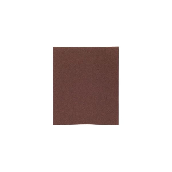 Saint-Gobain Abrasives Norton 66261126337 Metalite Cloth Sheet 9 x 11 P150 Grit Aluminum Oxide, PK50 66261126337 - main